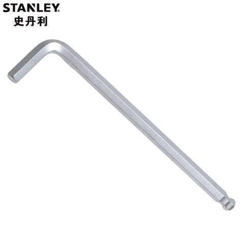 STANLEY/史丹利 球头内六角扳手 69-297-23