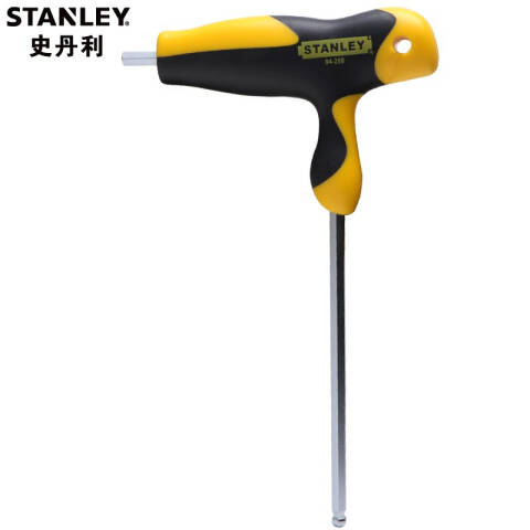 STANLEY/史丹利 球头内六角扳手 94-283-23