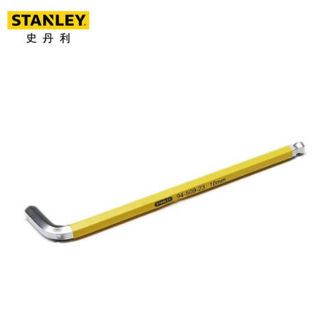 STANLEY/史丹利 球头内六角扳手 94-505-23