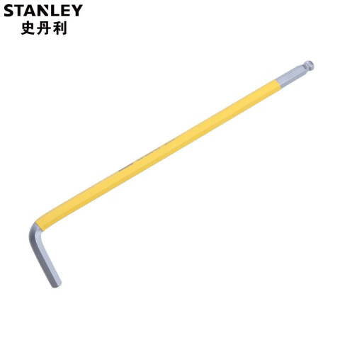 STANLEY/史丹利 球头内六角扳手 94-500-23