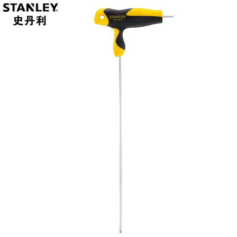 STANLEY/史丹利 球头内六角扳手 STHT69662-23