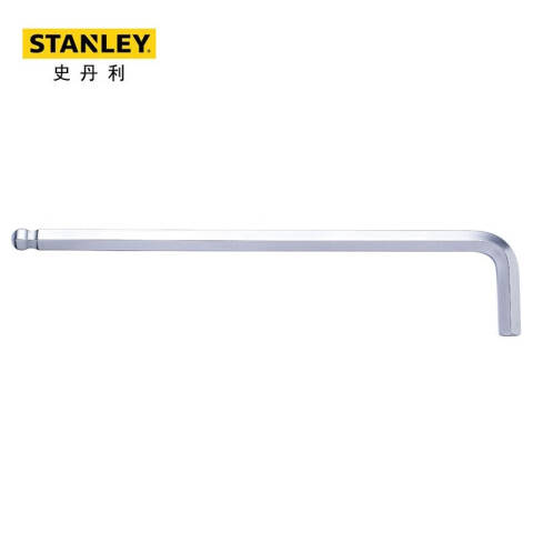 STANLEY/史丹利 球头内六角扳手 69-306-23