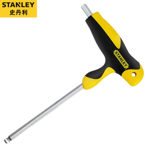 STANLEY/史丹利 球头内六角扳手 94-284-23