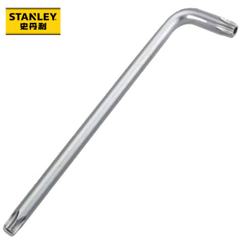 STANLEY/史丹利 中孔花型内六角扳手 94-141-23