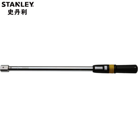 STANLEY/史丹利 手动扭力扳手 SE-02-340