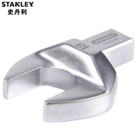 STANLEY/史丹利 开口式扭力扳手头 OE-132-22