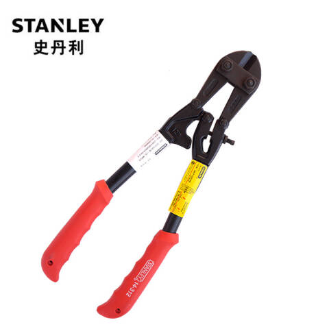 STANLEY/史丹利 断线钳 14-312-23