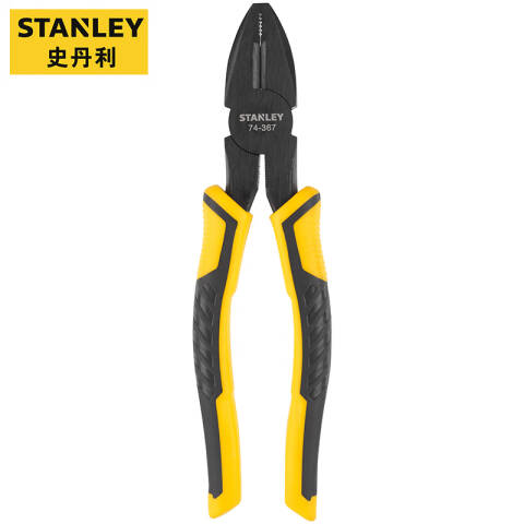 STANLEY/史丹利 钢丝钳 STHT0-74367