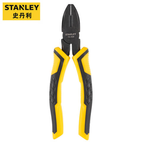 STANLEY/史丹利 钢丝钳 STHT0-74456