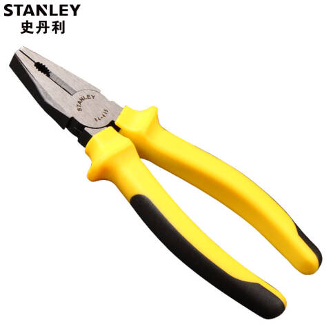 STANLEY/史丹利 钢丝钳 84-417-23