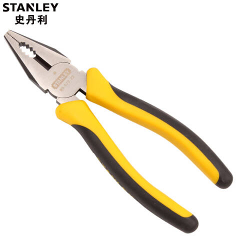 STANLEY/史丹利 钢丝钳 89-573-23