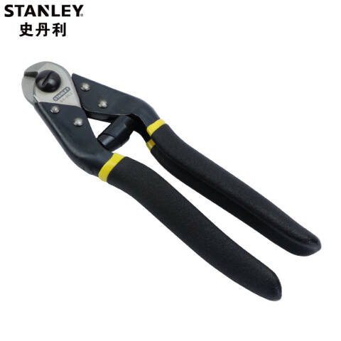STANLEY/史丹利 钢索钳 84-863-22