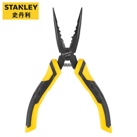 STANLEY/史丹利 尖嘴钳 STHT0-74363