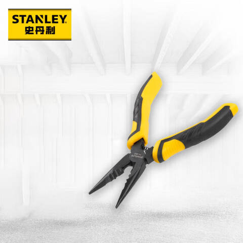 STANLEY/史丹利 尖嘴钳 STHT0-74364