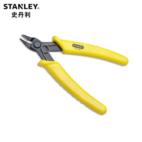 STANLEY/史丹利 水口钳 84-868-22