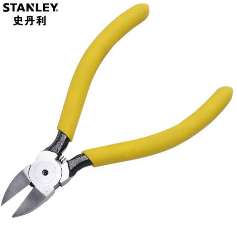 STANLEY/史丹利 水口钳 90-567-23