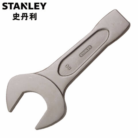 STANLEY/史丹利 开口敲击扳手 96-938-23