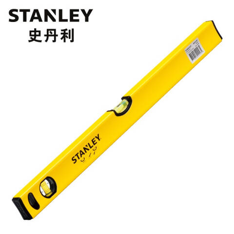 STANLEY/史丹利 水平尺 STHT43102-8-23