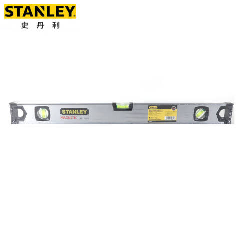 STANLEY/史丹利 水平尺 42-111-23
