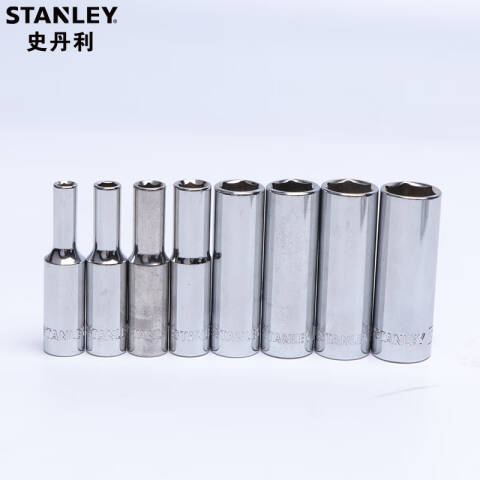 STANLEY/史丹利 六角套筒 86-097-1-22