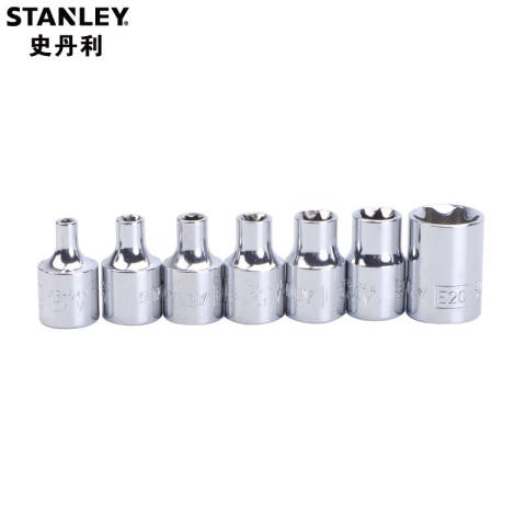 STANLEY/史丹利 六角套筒 89-656-1-22