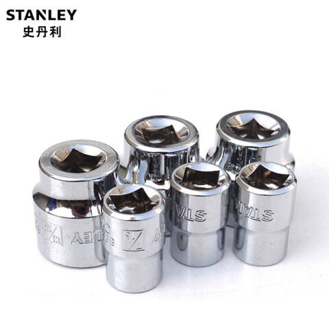 STANLEY/史丹利 六角套筒 86-443-1-22