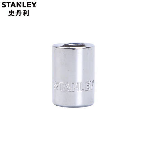 STANLEY/史丹利 六角套筒 86-255-1-22