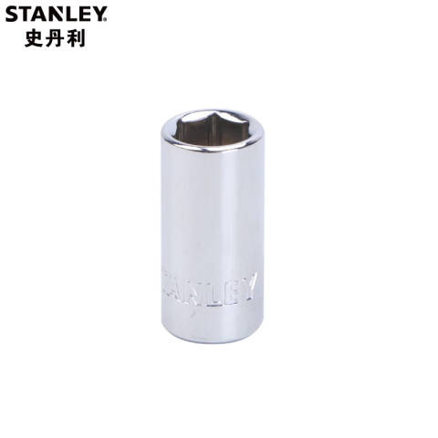 STANLEY/史丹利 六角套筒 86-029-1-22