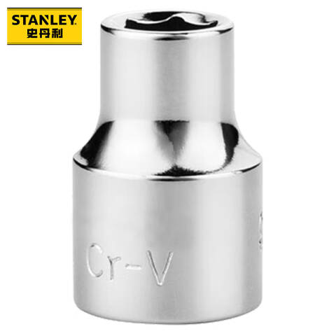 STANLEY/史丹利 六角套筒 86-301-1-22