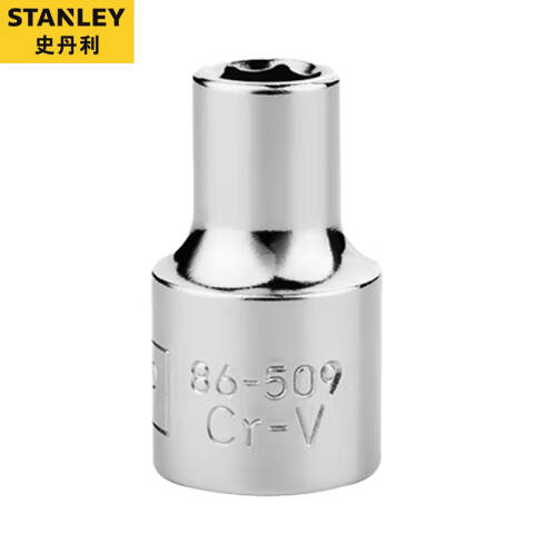 STANLEY/史丹利 六角套筒 86-509-1-22