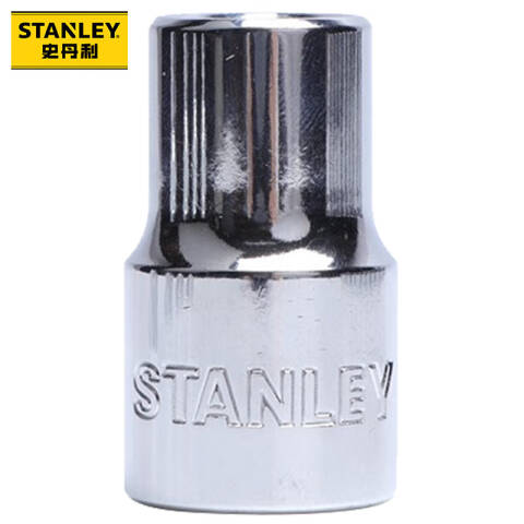 STANLEY/史丹利 六角套筒 88-738-1-22
