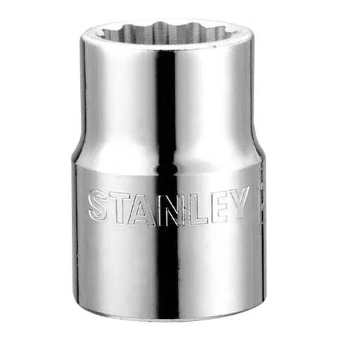 STANLEY/史丹利 十二角套筒 STMT89630-8-23