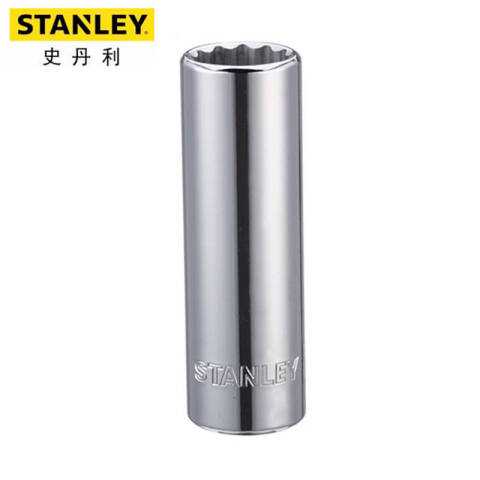 STANLEY/史丹利 十二角套筒 96-375-1-22