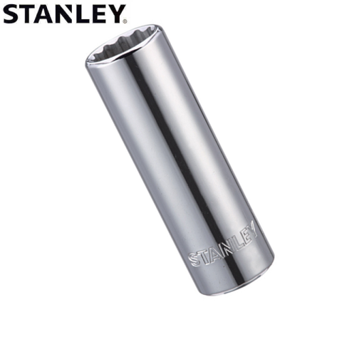 STANLEY/史丹利 十二角套筒 86-430-1-22