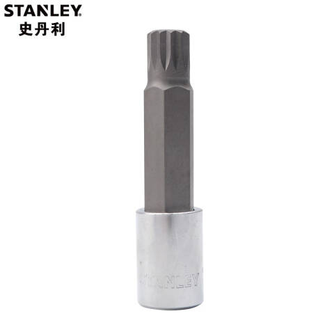 STANLEY/史丹利 旋具套筒 92-536-1-22