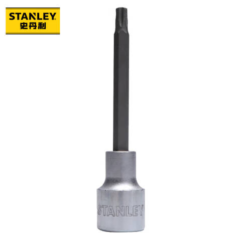 STANLEY/史丹利 旋具套筒 89-995-1-22