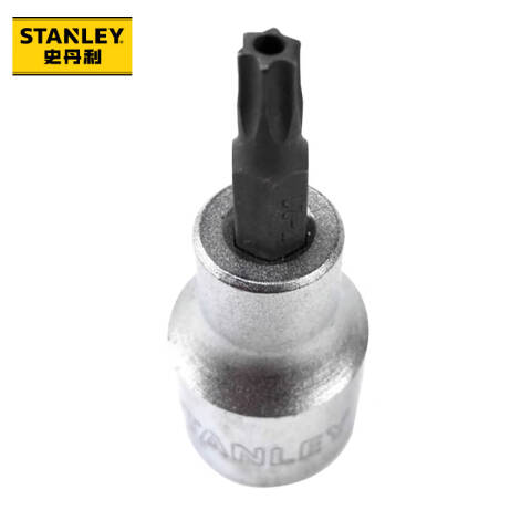 STANLEY/史丹利 旋具套筒 93-367-1-22