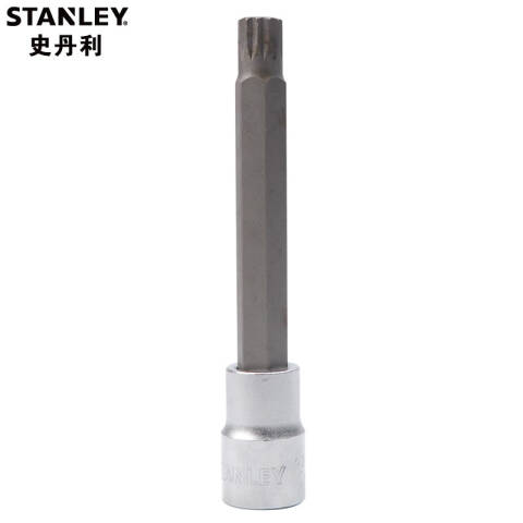 STANLEY/史丹利 旋具套筒 92-542-1-22