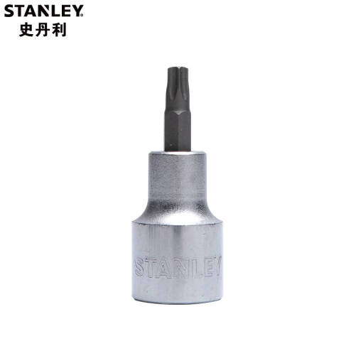 STANLEY/史丹利 旋具套筒 93-365-1-22