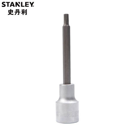 STANLEY/史丹利 旋具套筒 92-529-1-22