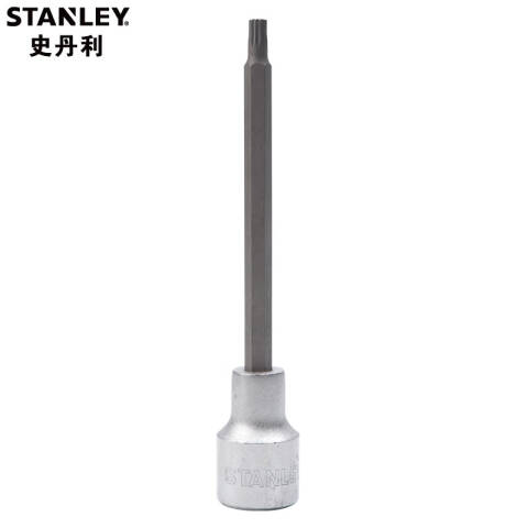 STANLEY/史丹利 旋具套筒 92-537-1-22