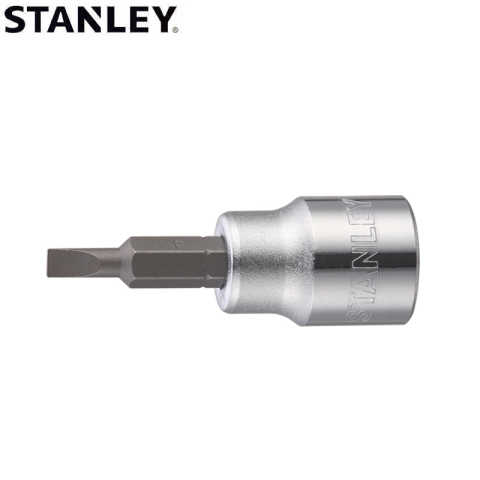 STANLEY/史丹利 旋具套筒 89-156-1-22