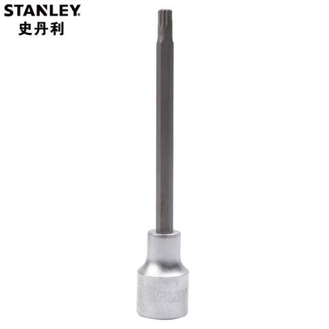 STANLEY/史丹利 旋具套筒 92-538-1-22