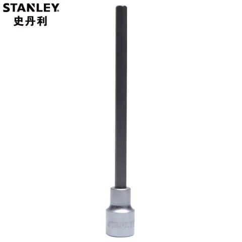 STANLEY/史丹利 旋具套筒 94-424-1-23