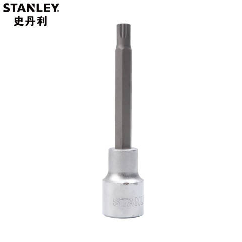 STANLEY/史丹利 旋具套筒 92-531-1-22
