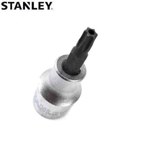 STANLEY/史丹利 旋具套筒 93-366-1-22