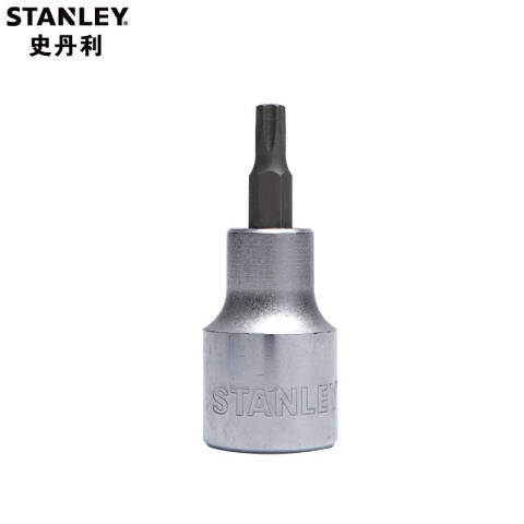 STANLEY/史丹利 旋具套筒 93-364-1-22