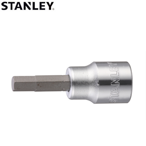 STANLEY/史丹利 旋具套筒 87-974-1-22