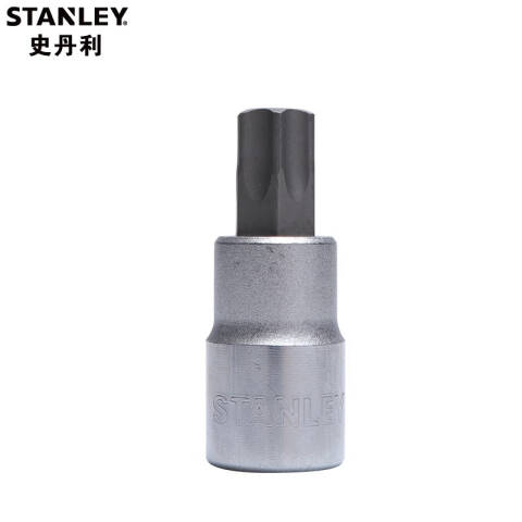 STANLEY/史丹利 旋具套筒 93-370-1-22