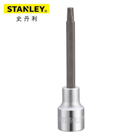 STANLEY/史丹利 旋具套筒 89-992-1-22